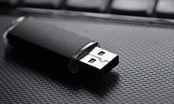 CAUTION: Connect USB Devices with Discretion to Protect your Corporate Network