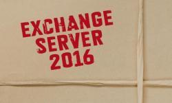 Moving an Exchange Server 2016 Mailbox Database Without Disrupting Your Users or Losing Data