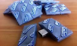 USB condoms: Wrap it snug before you plug