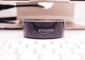 IOT botnet strike