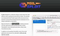 Mailsploit, Perfect Spoofs and Bypassing DMARC